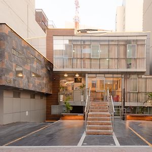 Montreal Miraflores Hotel