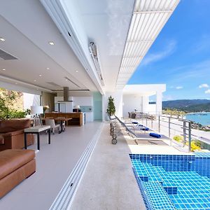 Unique Boutique Resort